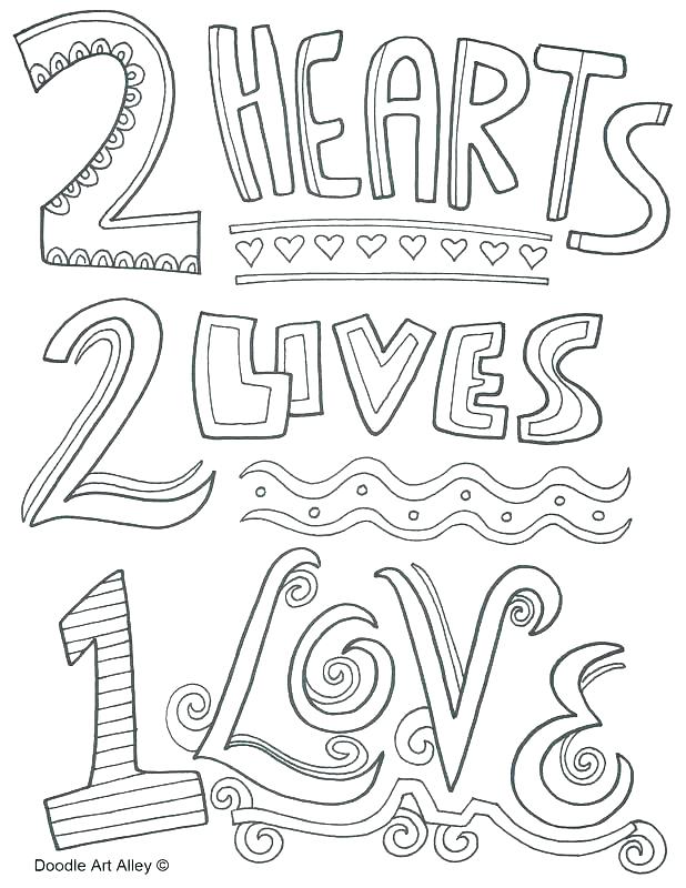 Love Heart Coloring Pages Coloring Pages Of Love I Love You 618x800 Love Heart Coloring Pages Coloring Pages Of Love I Love You