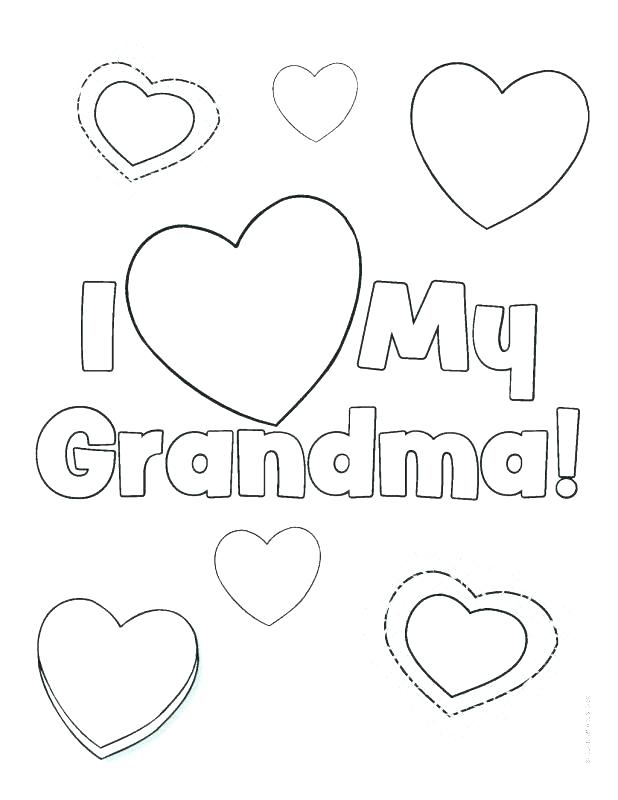 Grandma Coloring Pages Here Are Grandma Coloring Pages Pictures 618x800 Grandma Coloring Pages Here Are Grandma Coloring Pages Pictures