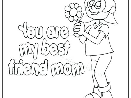 I Love My Mommy Coloring Pages Mom Printable I Love My Mommy 440x330 I Love My Mommy Coloring Pages Mom Printable I Love My Mommy