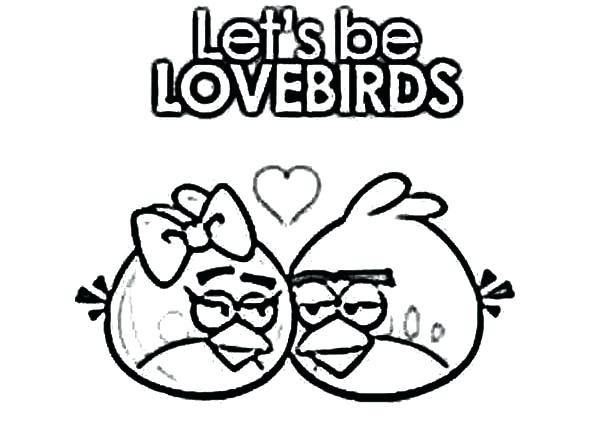 Angry Birds Falling In Love Coloring Pages Batch Coloring Angry 600x446 Angry Birds Falling In Love Coloring Pages Batch Coloring Angry