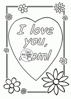 Mothers Day Coloring Pictures Printable Mothers Day Coloring Pages 236x331 Mothers Day Coloring Pictures Printable Mothers Day Coloring Pages