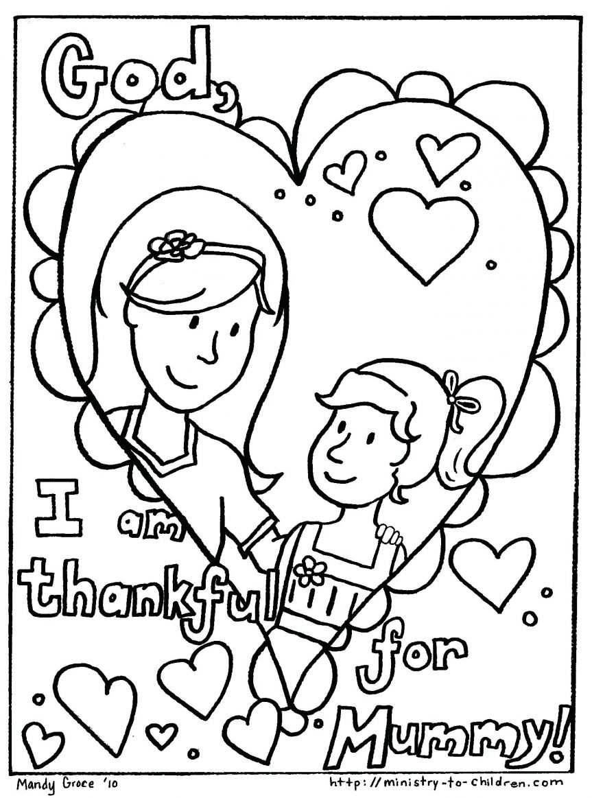 Happy I Love My Mom Coloring Pages Best Ideas For You Page Kids 863x1163 Happy I Love My Mom Coloring Pages Best Ideas For You Page Kids