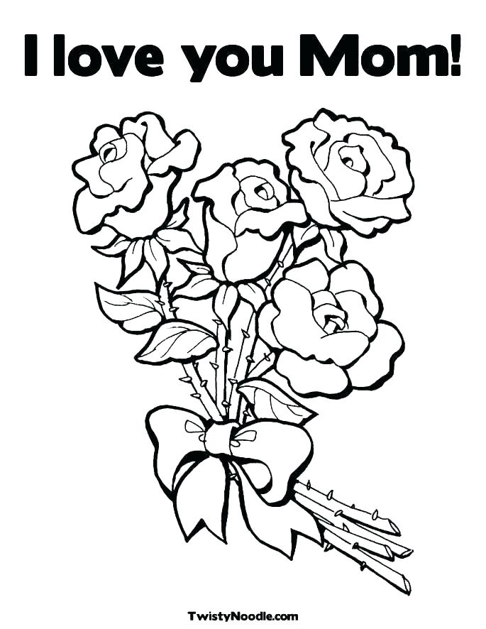685x886 I Love My Daddy Coloring Pages Love You Coloring Pages I Love You