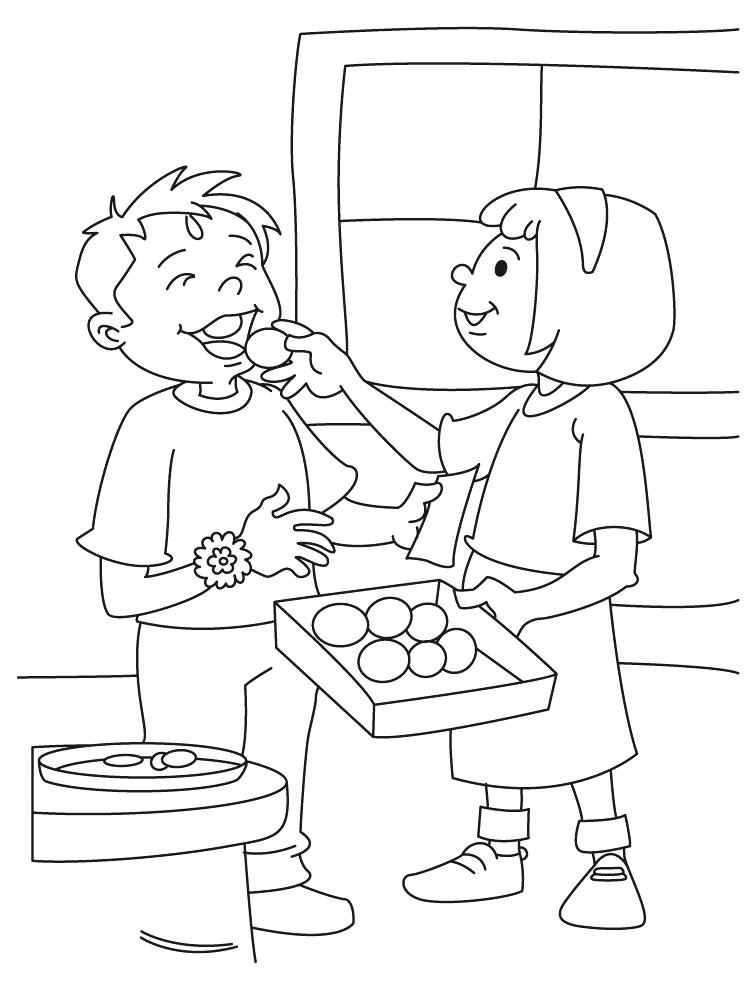 I Love My Big Sister Coloring Pages Brother Printable And Of Free 756x990 I Love My Big Sister Coloring Pages Brother Printable And Of Free