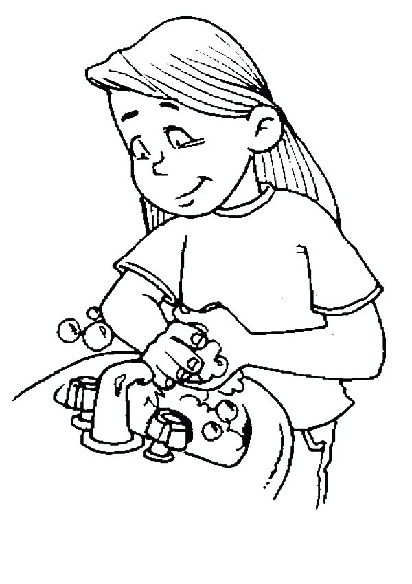 Sister Coloring Page Love My Sister Coloring Pages Barbie Sister 600x849 Sister Coloring Page Love My Sister Coloring Pages Barbie Sister