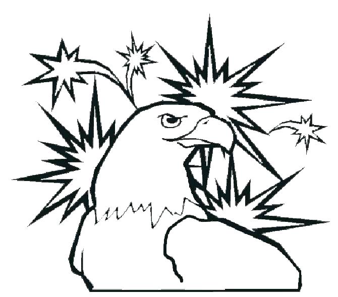Coloring Pages Usa Coloring Pages Coloring Pages Symbols Coloring 670x589 Coloring Pages Usa Coloring Pages Coloring Pages Symbols Coloring