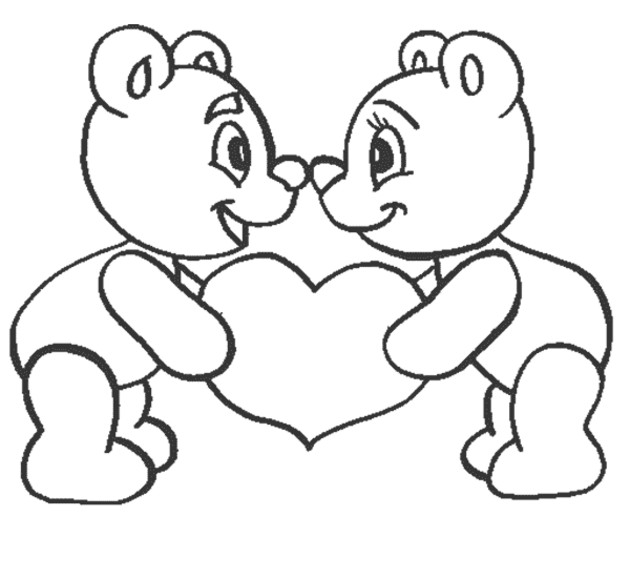 630x578 Love Coloring Pictures Printable 2014 I Love You Coloring Pages