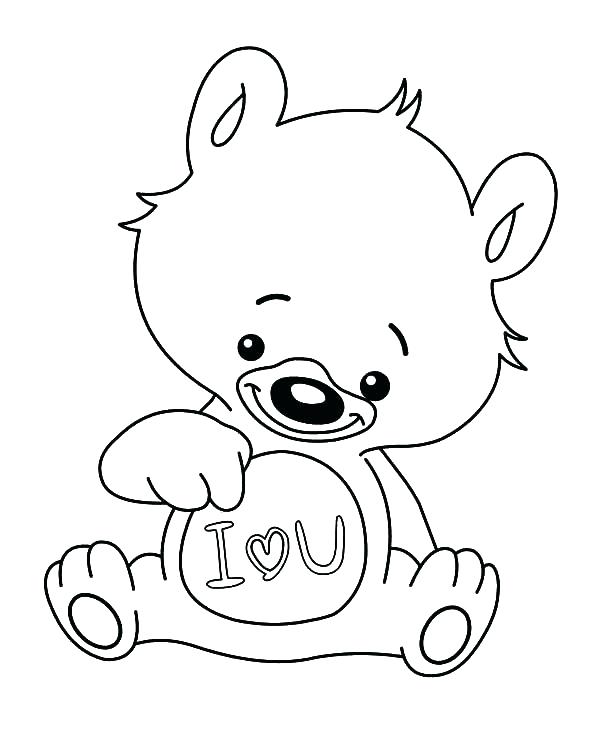 600x750 I Love You Coloring Pages Printable I Love You Mom Coloring Pages
