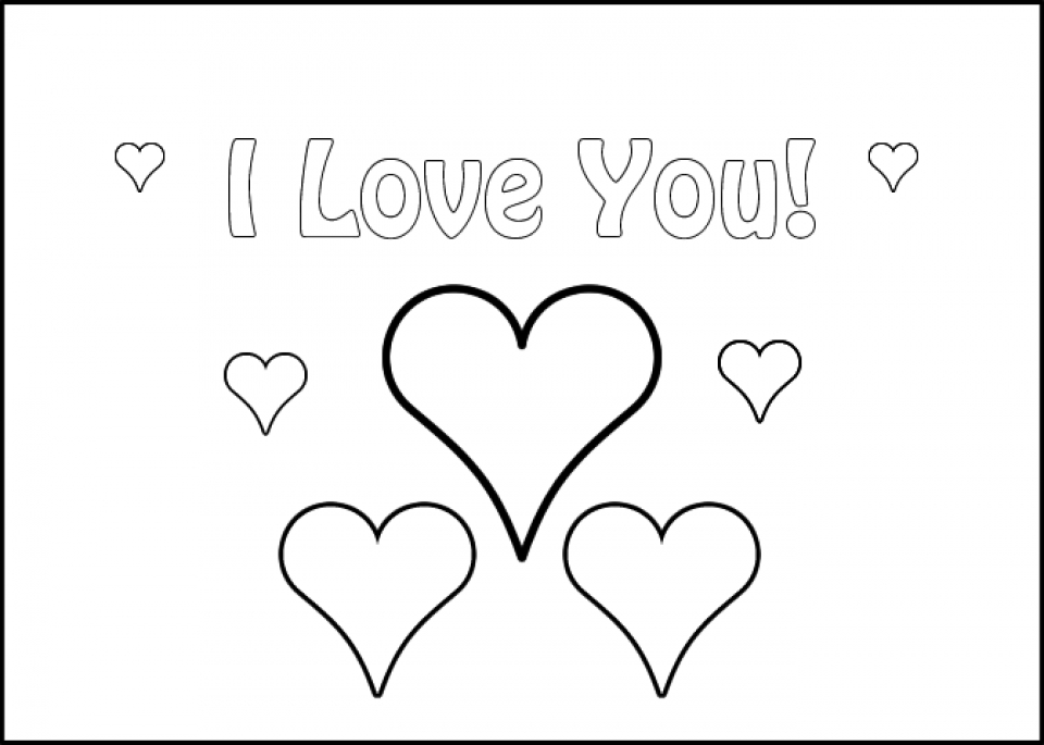 Get This I Love You Coloring Pages Printable For Kids R1n7l ! 960x685 Get This I Love You Coloring Pages Printable For Kids R1n7l !