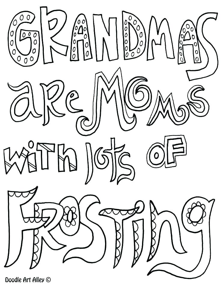 Happy Birthday Grandpa Coloring Pages Happy Birthday Grandma 736x951 Happy Birthday Grandpa Coloring Pages Happy Birthday Grandma