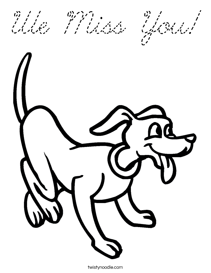 685x886 We Will Miss You Coloring Pages Coloring Home Coloring Gallery