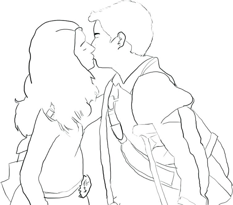 Icarly Coloring Pages Coloring Pages Icarly Free Printable 754x665 Icarly Coloring Pages Coloring Pages Icarly Free Printable