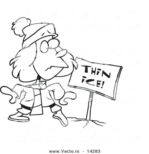 Ice Coloring Pages Eating Ice Cream Coloring Pages Plus On Ice 600x620 Ice Coloring Pages Eating Ice Cream Coloring Pages Plus On Ice