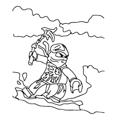 Top 40 Free Printable Ninjago Coloring Pages Online 230x230 Top 40 Free Printable Ninjago Coloring Pages Online