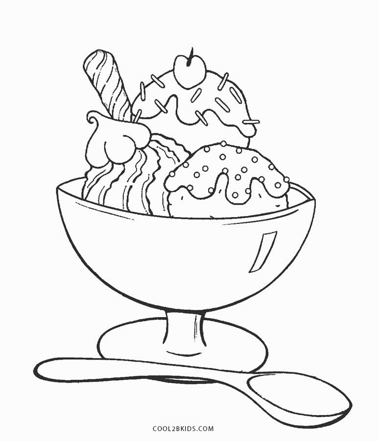 Free Printable Ice Cream Coloring Pages For Kids Cool2bkids 774x900 Free Printable Ice Cream Coloring Pages For Kids Cool2bkids