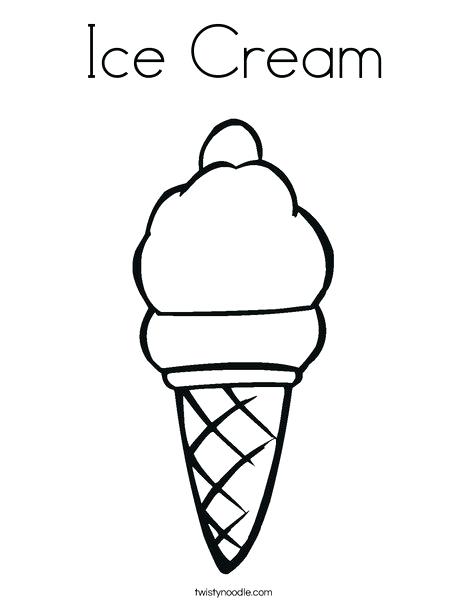 Ice Cream Coloring Page Ice Cream Coloring Page Ice Cream Cone 468x605 Ice Cream Coloring Page Ice Cream Coloring Page Ice Cream Cone