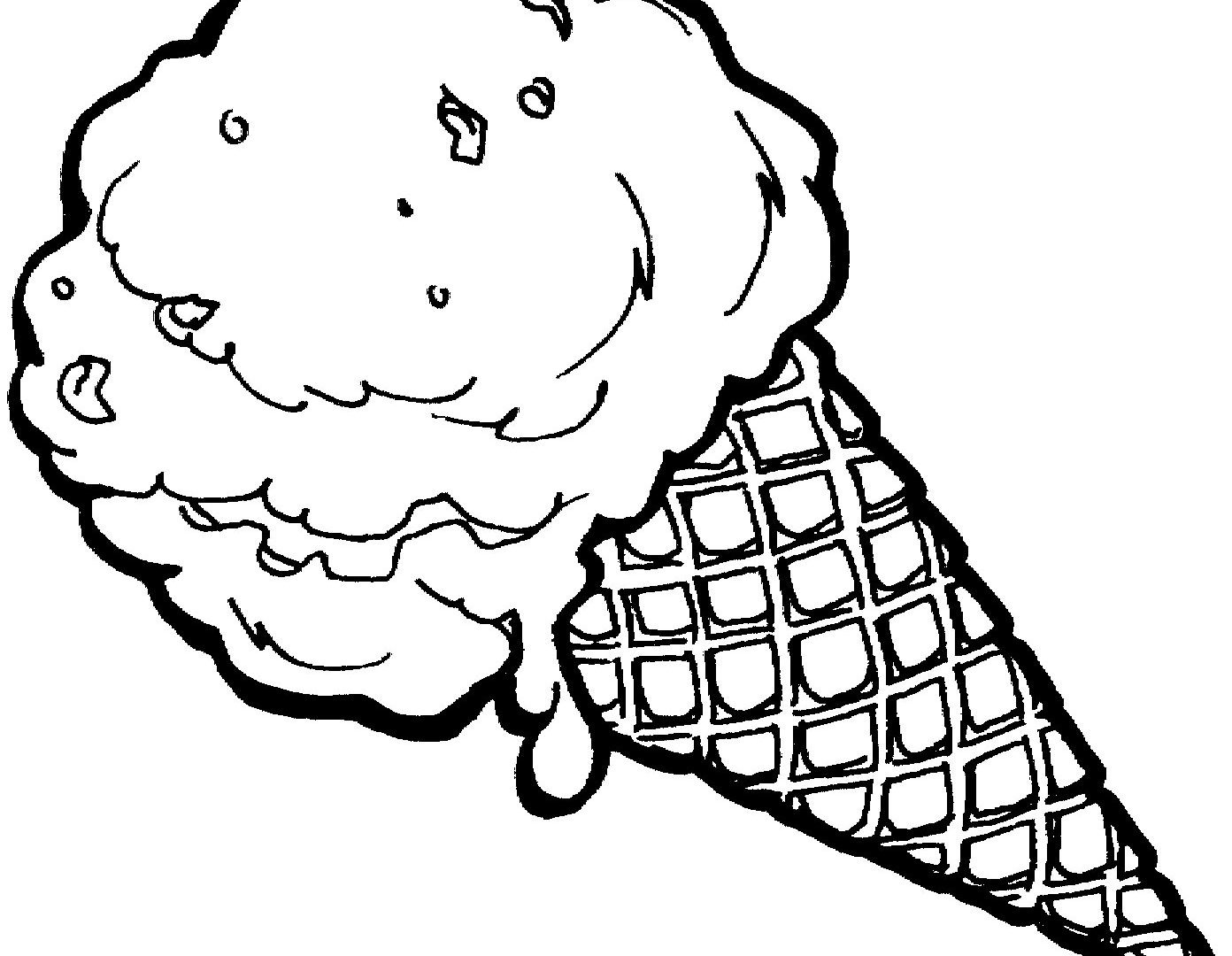 Astounding Ice Cream Coloring Pages Printable To Amusing Printable 1392x1080 Astounding Ice Cream Coloring Pages Printable To Amusing Printable