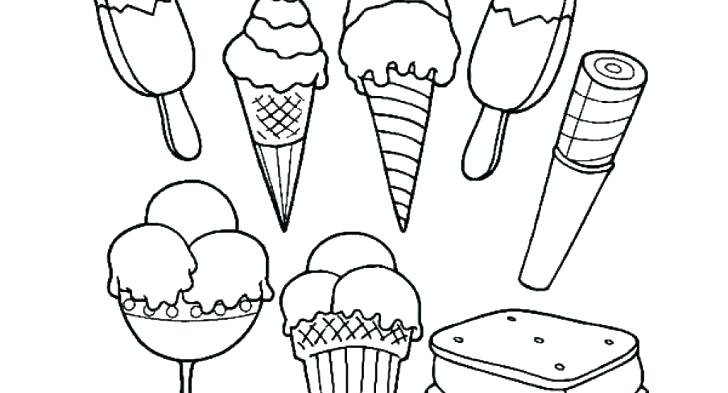 Ice Cream Coloring Pages Having Ice Cream Coloring Page Ice Cream 728x393 Ice Cream Coloring Pages Having Ice Cream Coloring Page Ice Cream