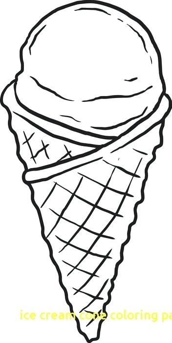 Ice Cream Coloring Pages To Print Free Printable Ice Cream 352x700 Ice Cream Coloring Pages To Print Free Printable Ice Cream