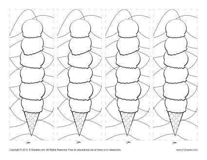 425x328 Free Printable Bookmarks For Kids