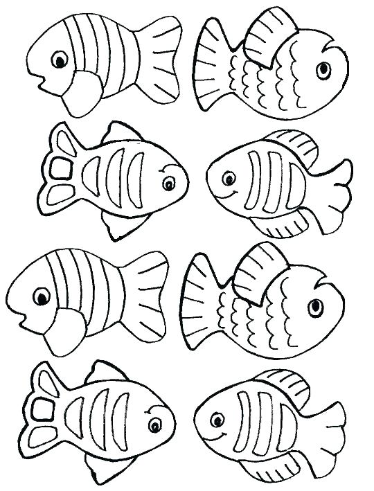 540x709 Fishing Coloring Pages Fishing Coloring Pages Printable Fish