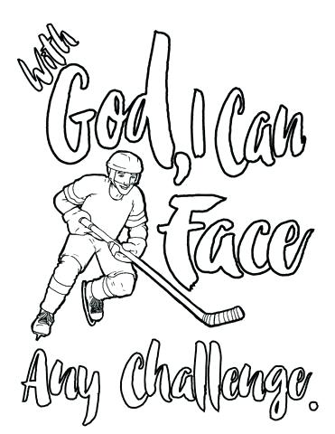 371x480 Hockey Coloring Page Free Hockey Coloring Page Ice Hockey Coloring