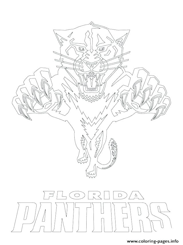 640x853 Hockey Coloring Pages Nhl
