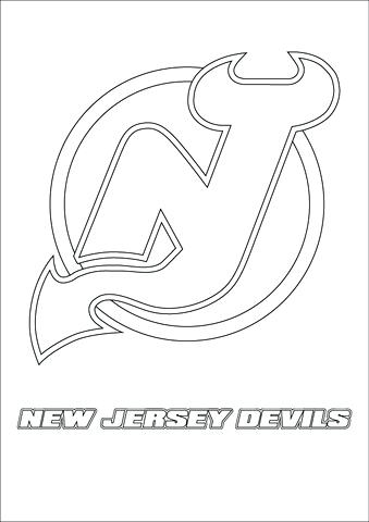 Nhl Coloring Pages Click To See Printable Version Of New Jersey 339x480 Nhl Coloring Pages Click To See Printable Version Of New Jersey