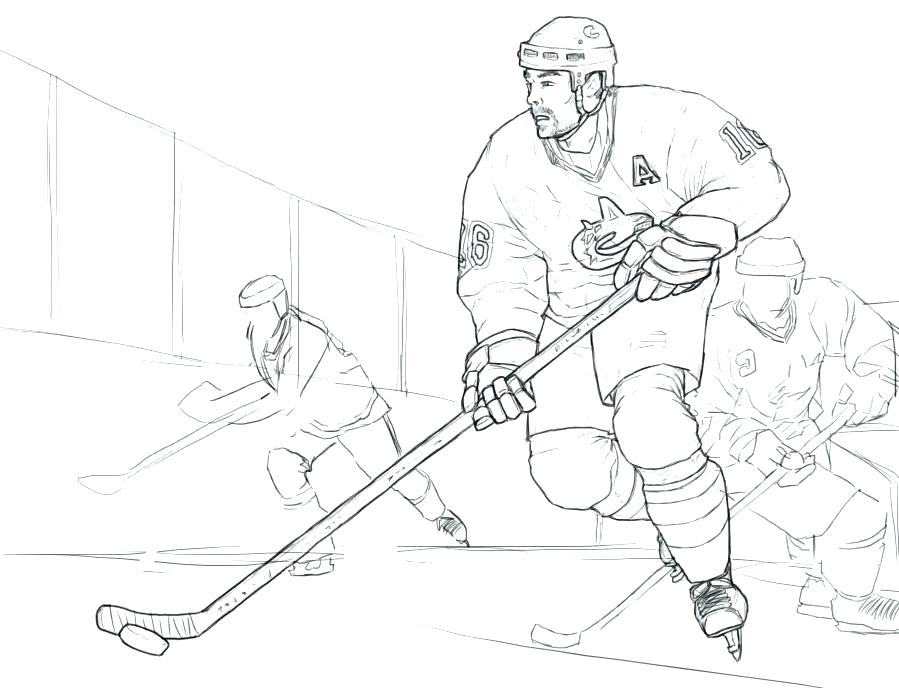 Ninja Turtles Coloring Pages 5 Hockey To Print Goalie Murs 899x688 Ninja Turtles Coloring Pages 5 Hockey To Print Goalie Murs