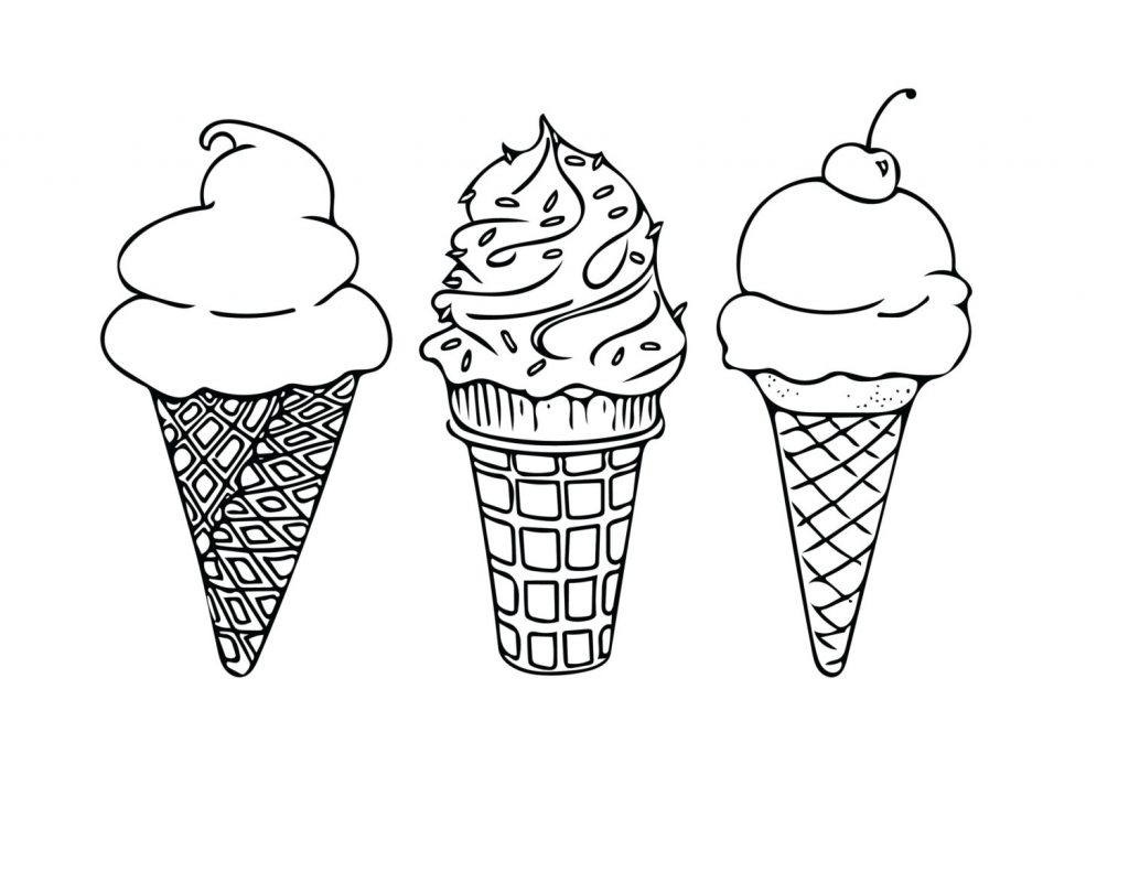 Ice Pop Coloring Pages at GetColorings.com | Free printable colorings ...