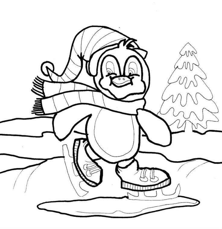 14 Best Ice Skating Images On Ice Skating, Colouring 736x758 14 Best Ice Skating Images On Ice Skating, Colouring