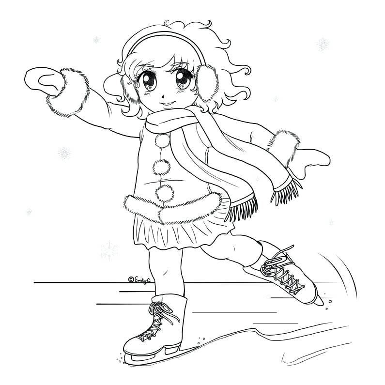 2 Printable Coloring Pages Figure Skating Coloring Best Ice 795x795 2 Printable Coloring Pages Figure Skating Coloring Best Ice