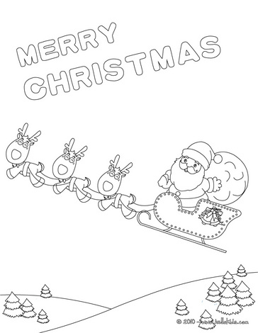 364x470 Coloring Pages Merry Christmas Gtgt Disney Coloring Pages