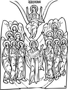 236x312 Free Icons To Color (Scroll Down To The Bottom For Nativity