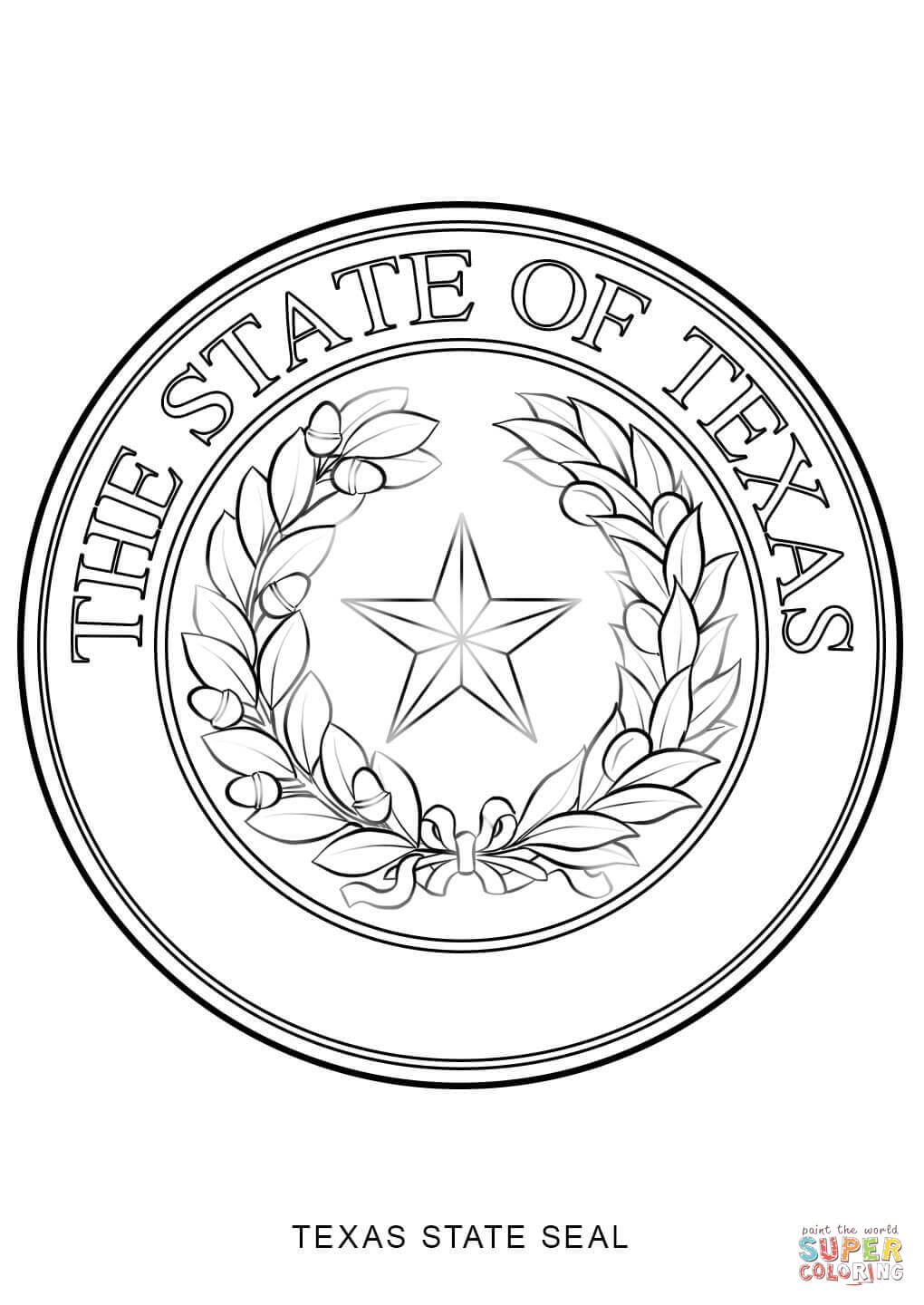 Pioneering Michigan State Seal Coloring Page Idaho Flag 1020x1440 Pioneering Michigan State Seal Coloring Page Idaho Flag