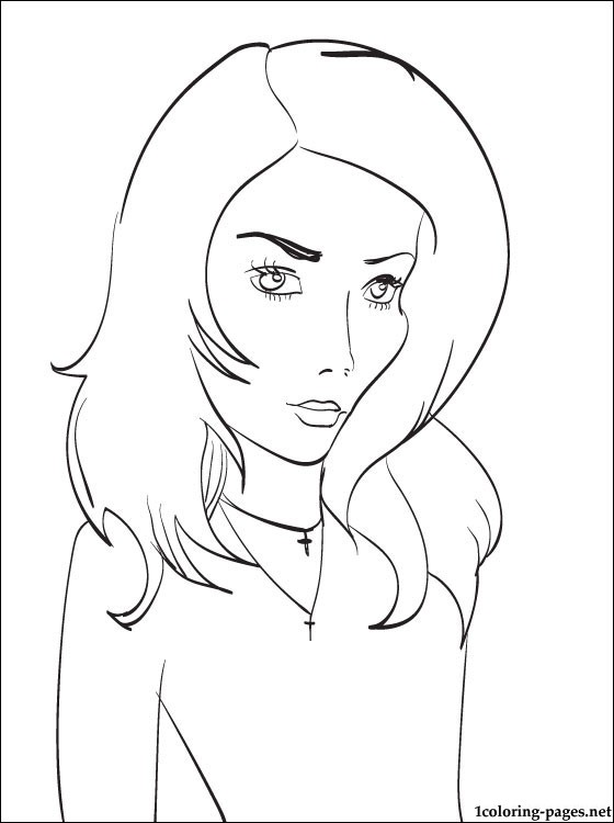 Iggy Coloring Pages at GetColorings.com | Free printable colorings ...