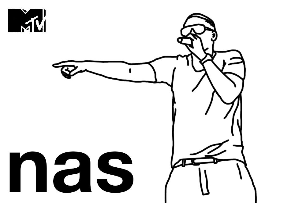 1000x666 These Lollapalooza Coloring Pages Are Going To Inspire Your Inner