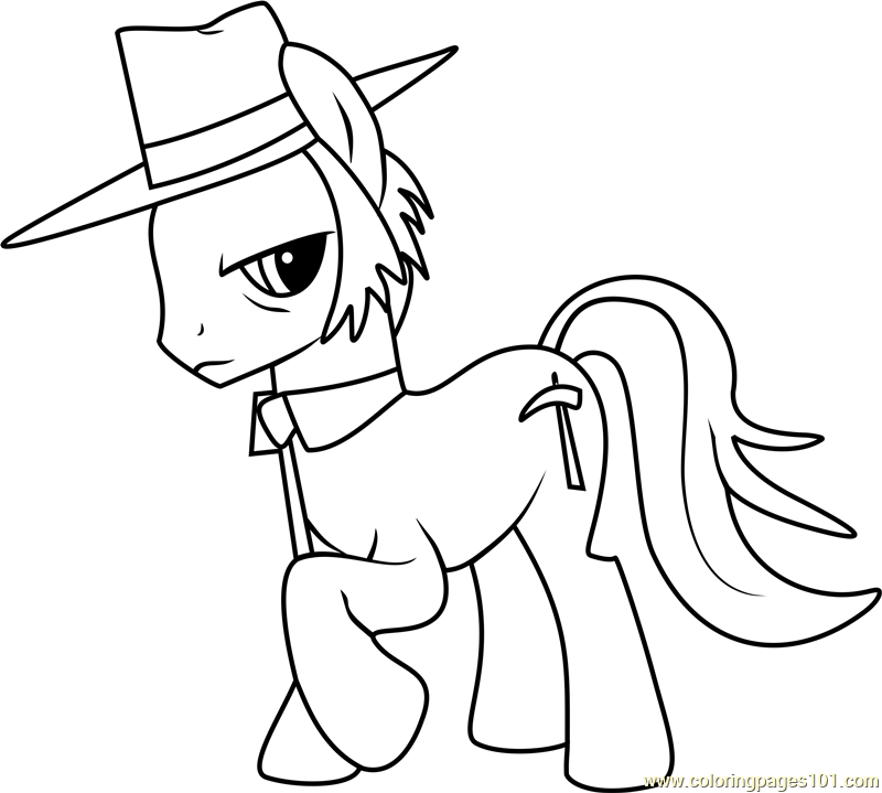 800x719 Igneous Rock Pie Coloring Page