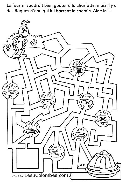 486x708 Labyrinths To Print Labyrinths