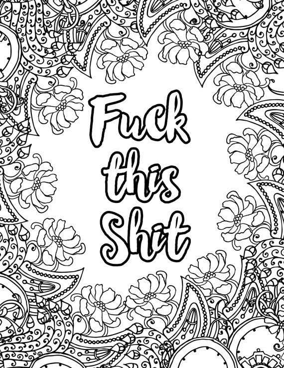 Adult Coloring Pages 570x738 Adult Coloring Pages