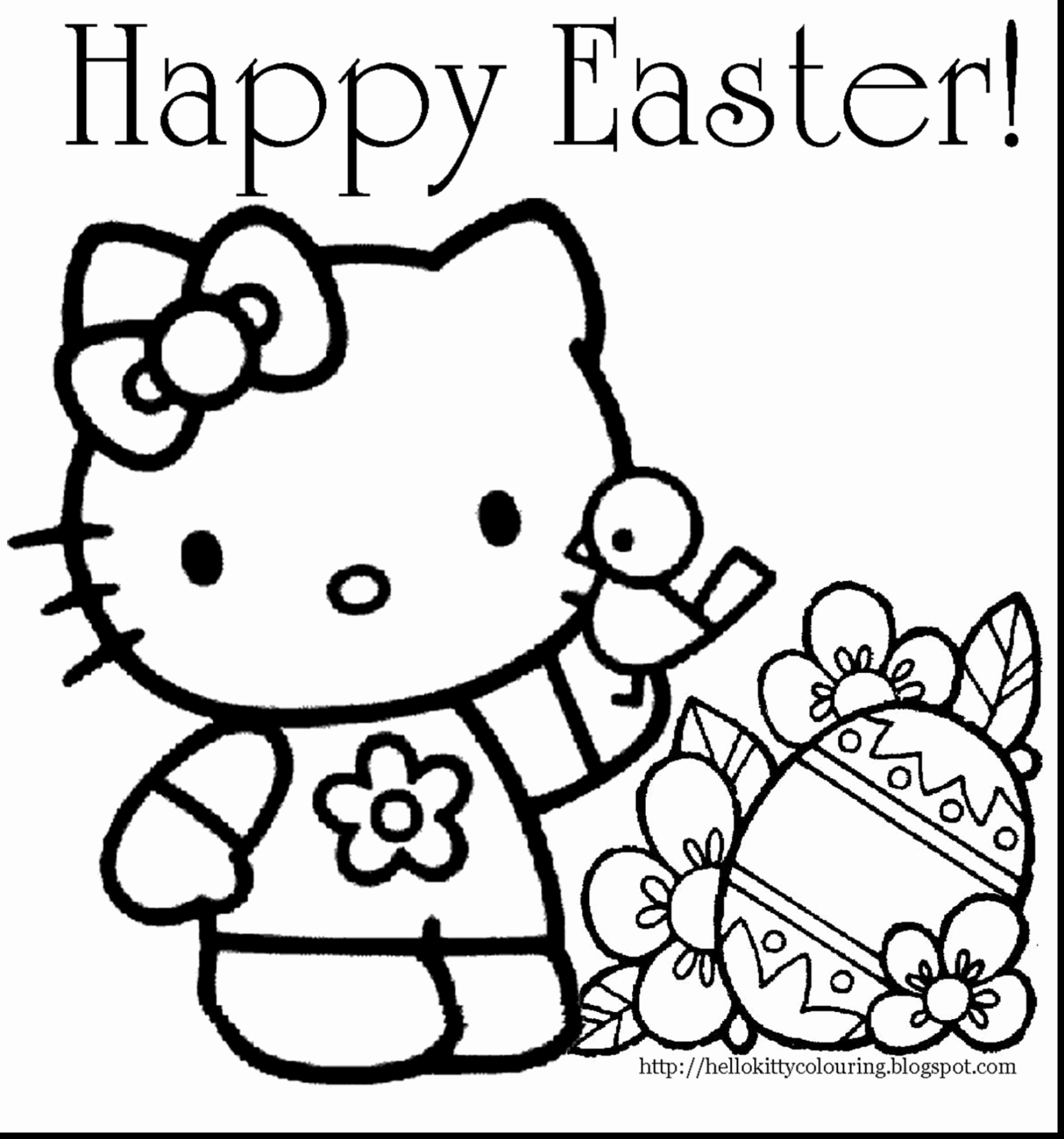 1644x1760 Hello Kitty Coloring Pages Free Printable Lovely Fabulous Hello