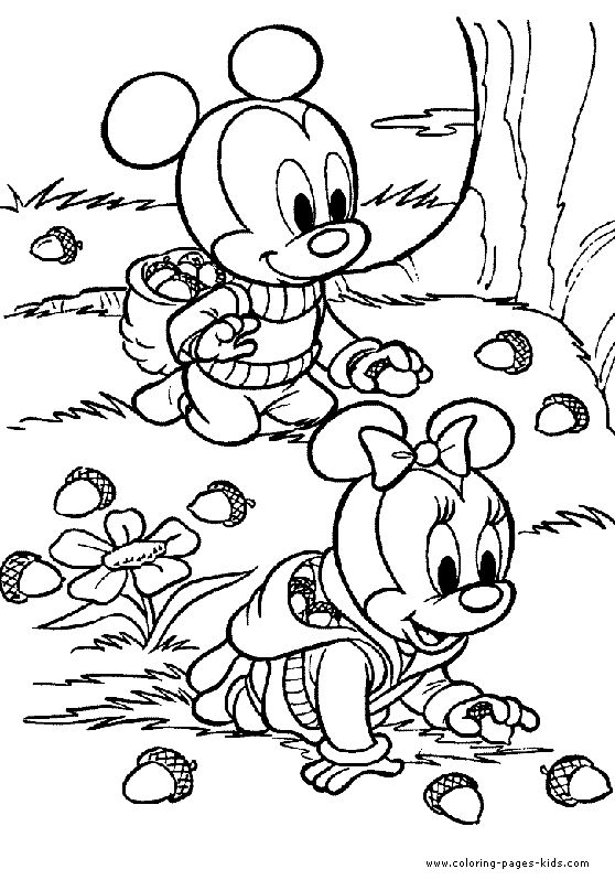 Fall Coloring Pages For Kids Coloring Pages 558x798 Fall Coloring Pages For Kids Coloring Pages