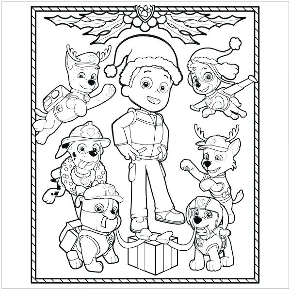 600x600 Nick Jr Halloween Coloring Pages Nick Jr Coloring Pages Nick Jr