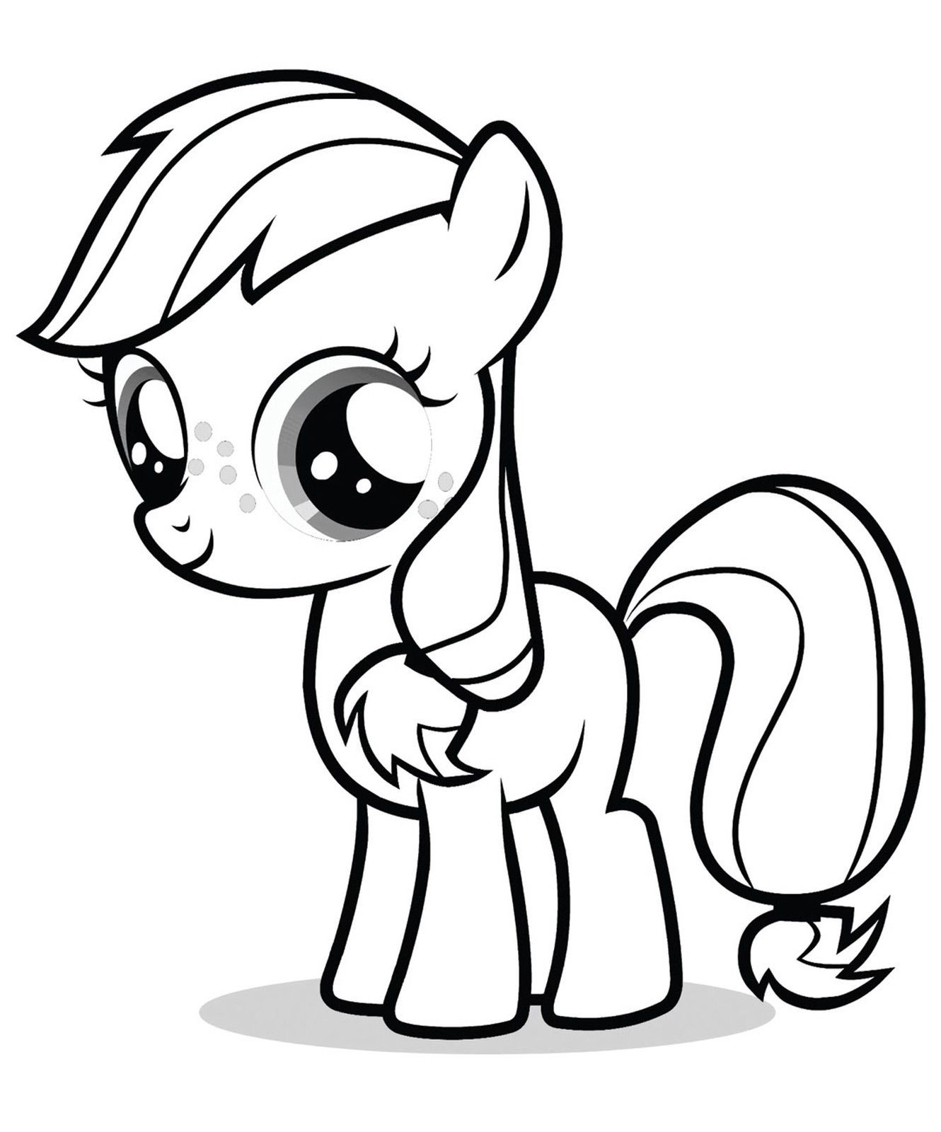 Hello Pony Coloring Pages Copy Real Pony Coloring Pages Fresh Free 1330x1600 Hello Pony Coloring Pages Copy Real Pony Coloring Pages Fresh Free