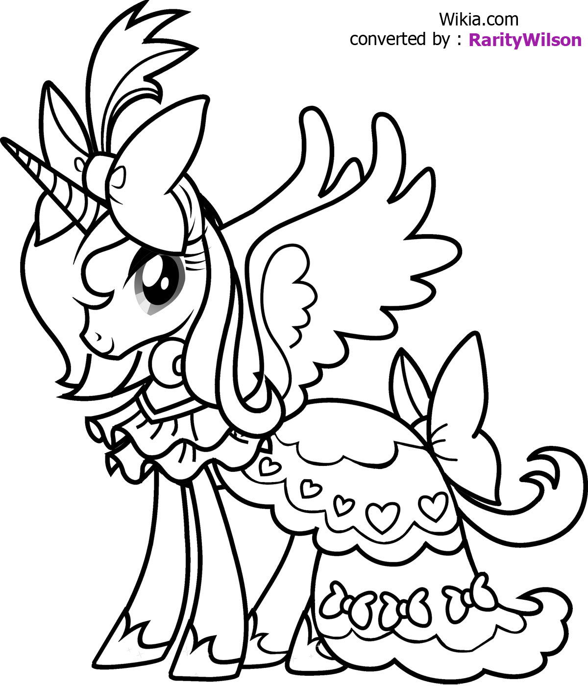 My Little Pony Coloring Pages Coloring Kids 1200x1400 My Little Pony Coloring Pages Coloring Kids