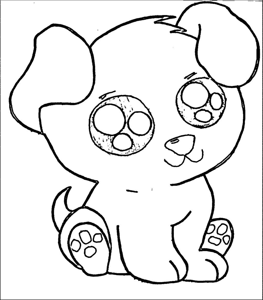 1024x1168 Unique Cartoon Puppy Coloring Pages Gallery Printable Coloring Sheet