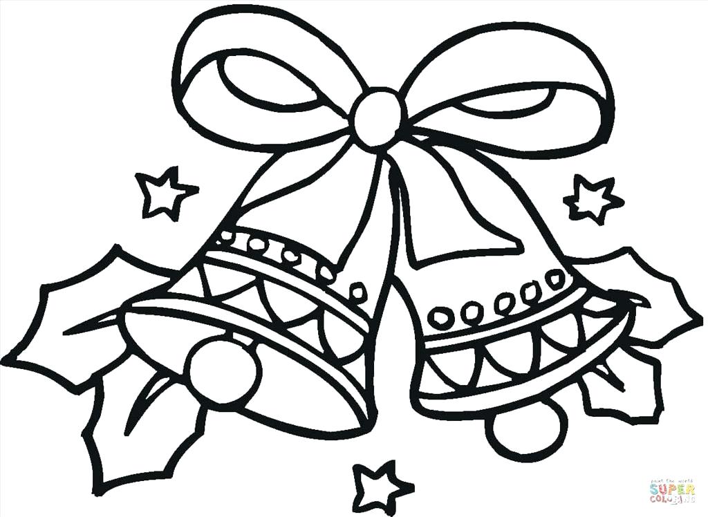 1024x748 Christmas Ornaments Coloring Pages Good Ornament Coloring Pages