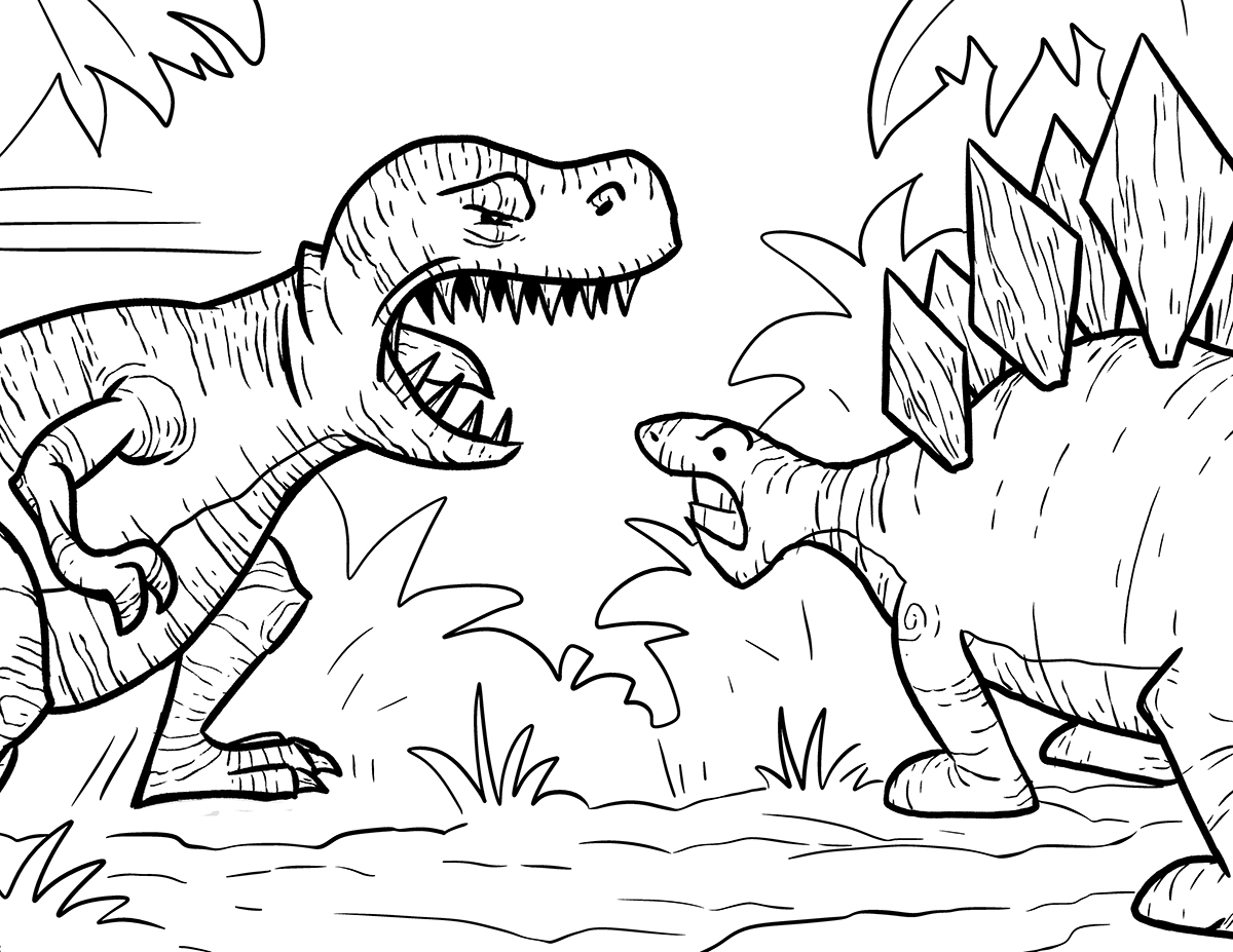 1200x927 Dinosaur Coloring Pages Imaginext Dinosaur Coloring Pages Kids
