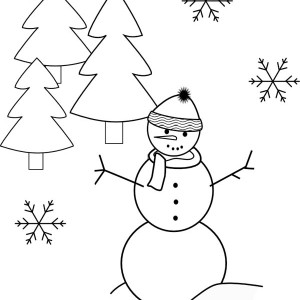 Impala Coloring Pages