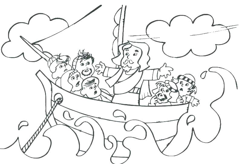 790x542 He Is Risen Coloring Page Resurrection Coloring Pages Resurrection